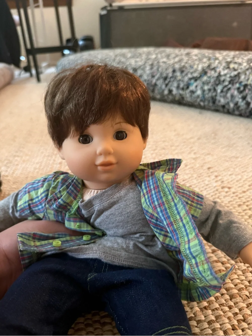 American Girl Doll Bitty Twins